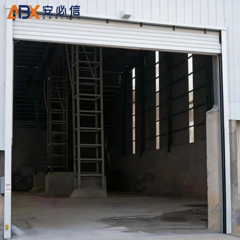 黔西南布依族苗族自治州翻转式卸货平台