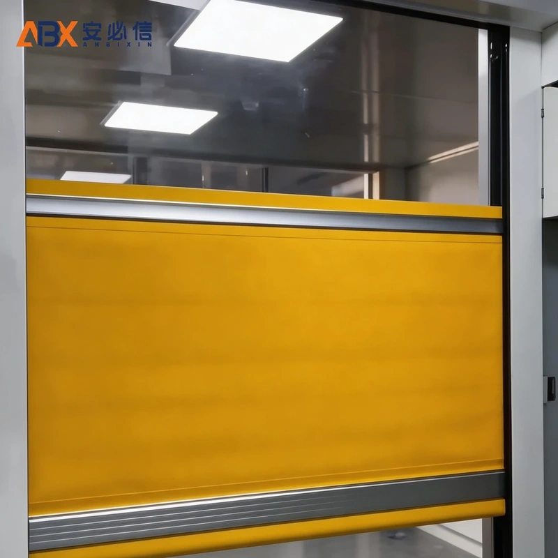 黔西南布依族苗族自治州PVC快速门
